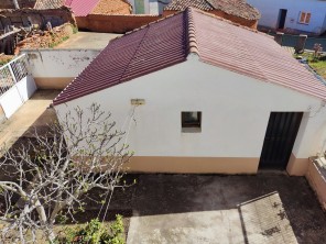 Jardín